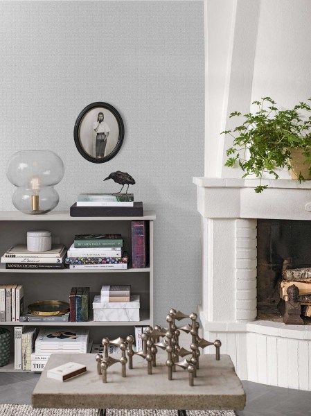 ОБОИ ECO WALLPAPER SIGILL ШВЕЦИЯ ART 5366